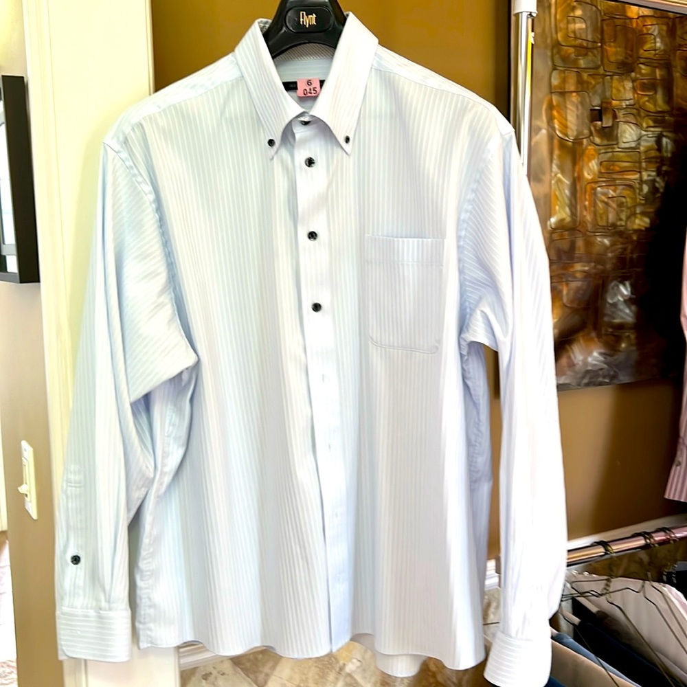 Men’s Original Stitch Shirt